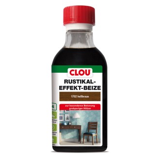 CLOU B4 Rustikaleffekt-Beize