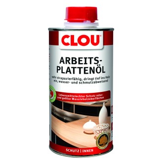 Clou Arbeitsplatten-Öl