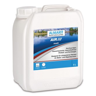 Almarit Aqua Air 5 Ltr.