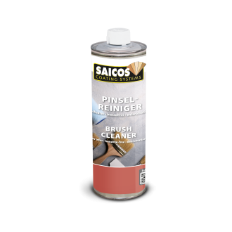 Saicos Pinselreiniger