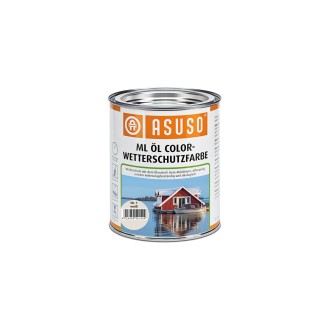 Asuso ML Öl Color-WSF
