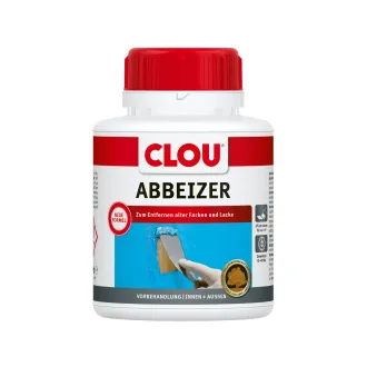 CLOU Lack-Abbeizer 375ml