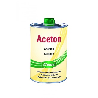 Kluthe Aceton