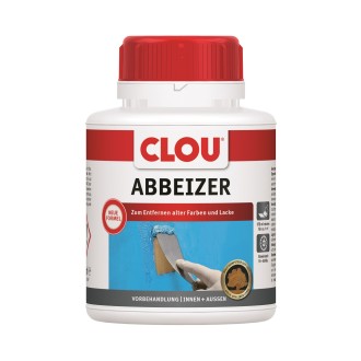 CLOU Lack-Abbeizer 375ml