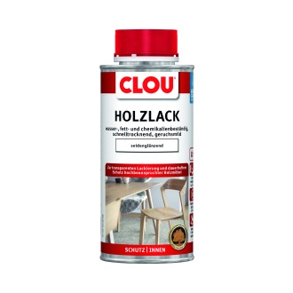 L11 Aqua Clou Holzlack
