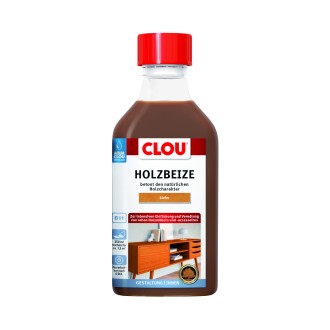 Aqua CLOU Holzbeize B11