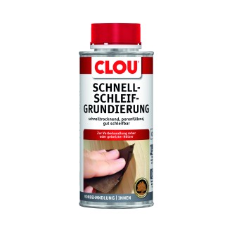 CLOU G1 Schnellschleif-Grundierung