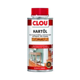 Clou Hartöl