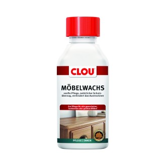 CLOU Möbelwachs 150ml