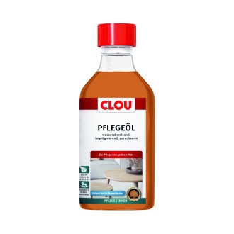 CLOU Pflegeöl 250ml