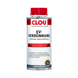 CLOU EV-Verdünnung