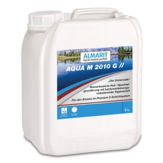 Almarit Aqua M 2010 G 5L
