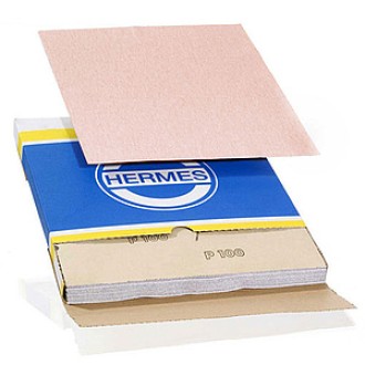 Schleifpapier Blätter 230 x 280mm