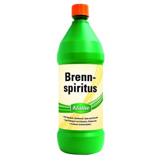Brennspiritus 1Ltr.