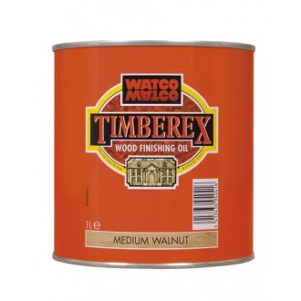Timberex Coloured