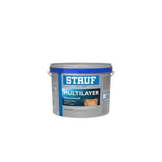 STAUF Multilayer 18kg Parkettklebstoff