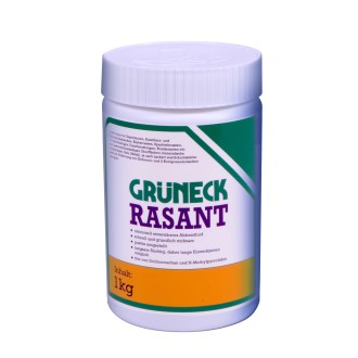 Grüneck Rasant Abbeizer