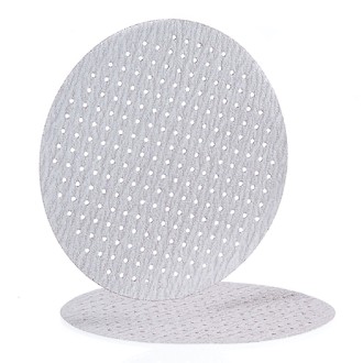 Blattscheiben 75mm VC 151-Longlife velours-kletthaftend, Multihole