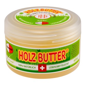 Renuwell Holzbutter