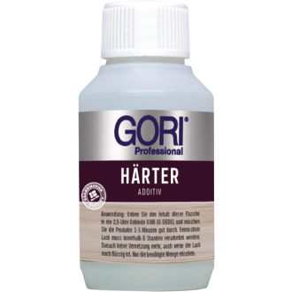 Gori Härter für Gori 81 Siegel