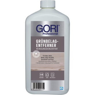 Gori Grünbelag-Entferner 1Ltr.