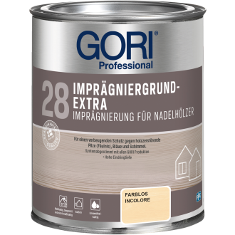 Gori 28 Imprägniergrund Extra