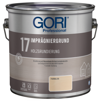Gori 17 Imprägniergrund