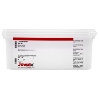 Jowatherm 291.45 EVA Hotmelt MONTAGE 25kg