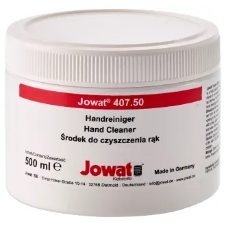 Jowat 407.50 Handwaschpaste 0,5kg