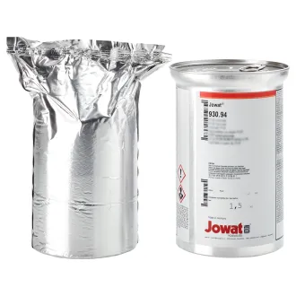 Jowat 930.94 Spülmittel für PU Schmelzklebstoff