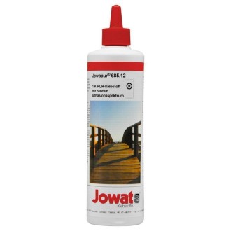 Jowapur 685.12 1K PU Montageleim FLÜSSIG