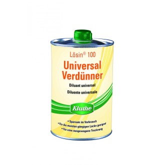 Kluthe Universal-Verdünnung Lösin 100