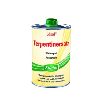 Lösol Terpentinersatz