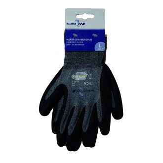 Montagehandschuh