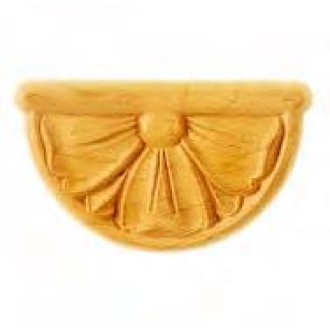 Muschel Typ 11 buche