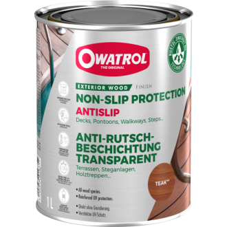 Owatrol ANTISLIP