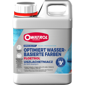 OWATROL FLOETROL