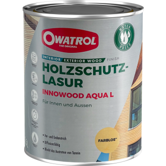 Owatrol INNOWOOD AQUA L