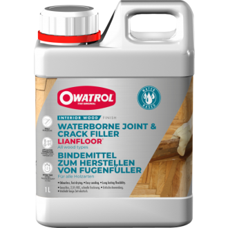 Owatrol LIANFLOOR
