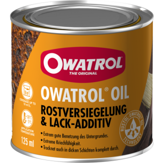 Owatrol-Öl