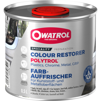 Owatrol Polytrol