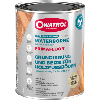 Owatrol PRIMAFLOOR