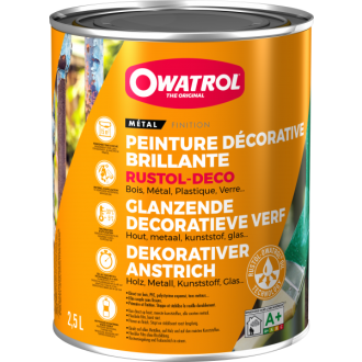 Owatrol-Deco