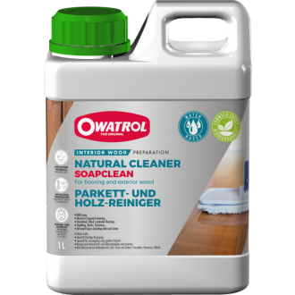 Owatrol SOAPCLEAN 1Ltr.
