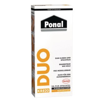 Ponal Duo KR820 315gr.