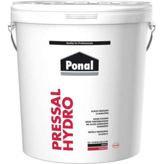 Ponal Pressal Hydro HF620 10kg