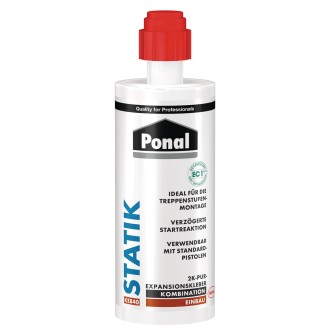 Ponal Statik KE840 165gr.