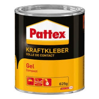Pattex Compact Gel 650gr.