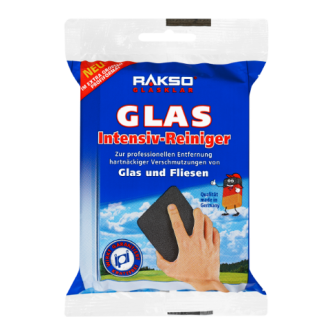 Rakso Glas Intensiv-Reiniger