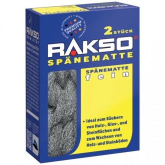 Rakso Spänematte